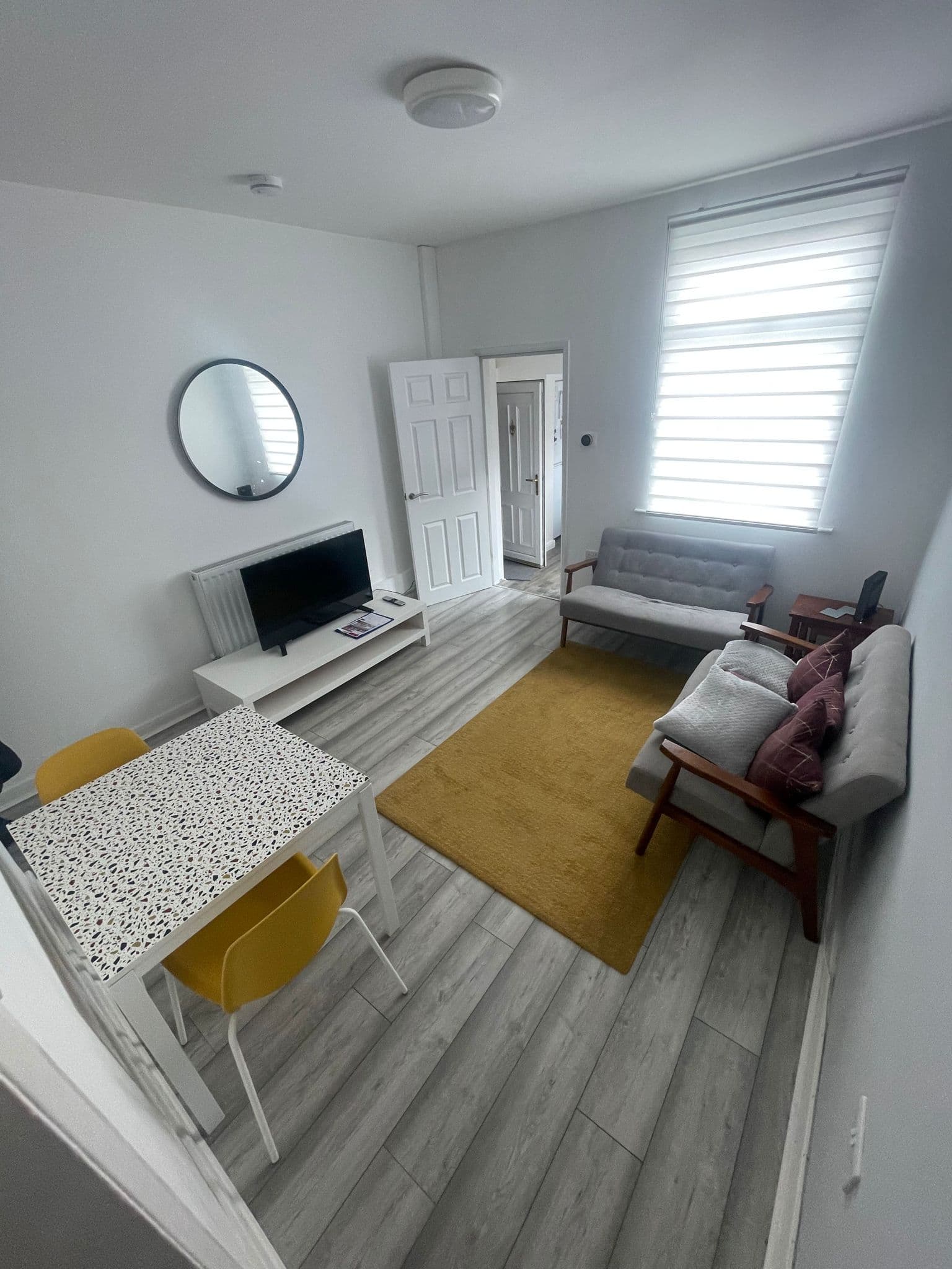 4 Bedroom HMO Kinsey Street - cover