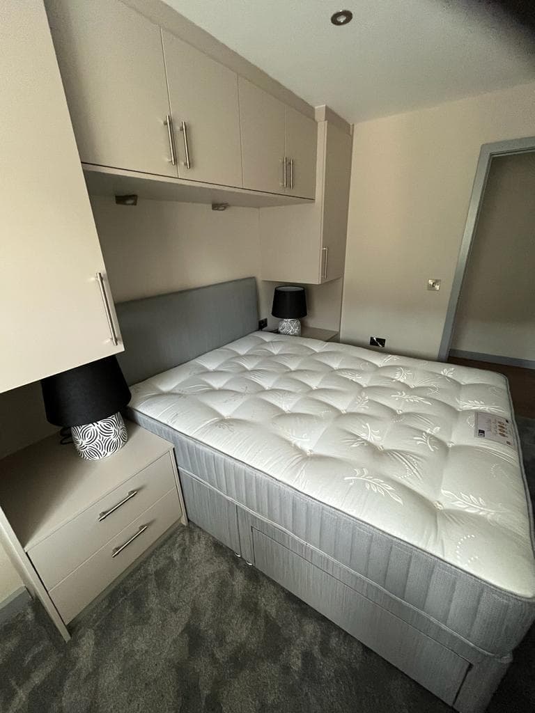 2 Bedroom Flat Tansy Way - cover