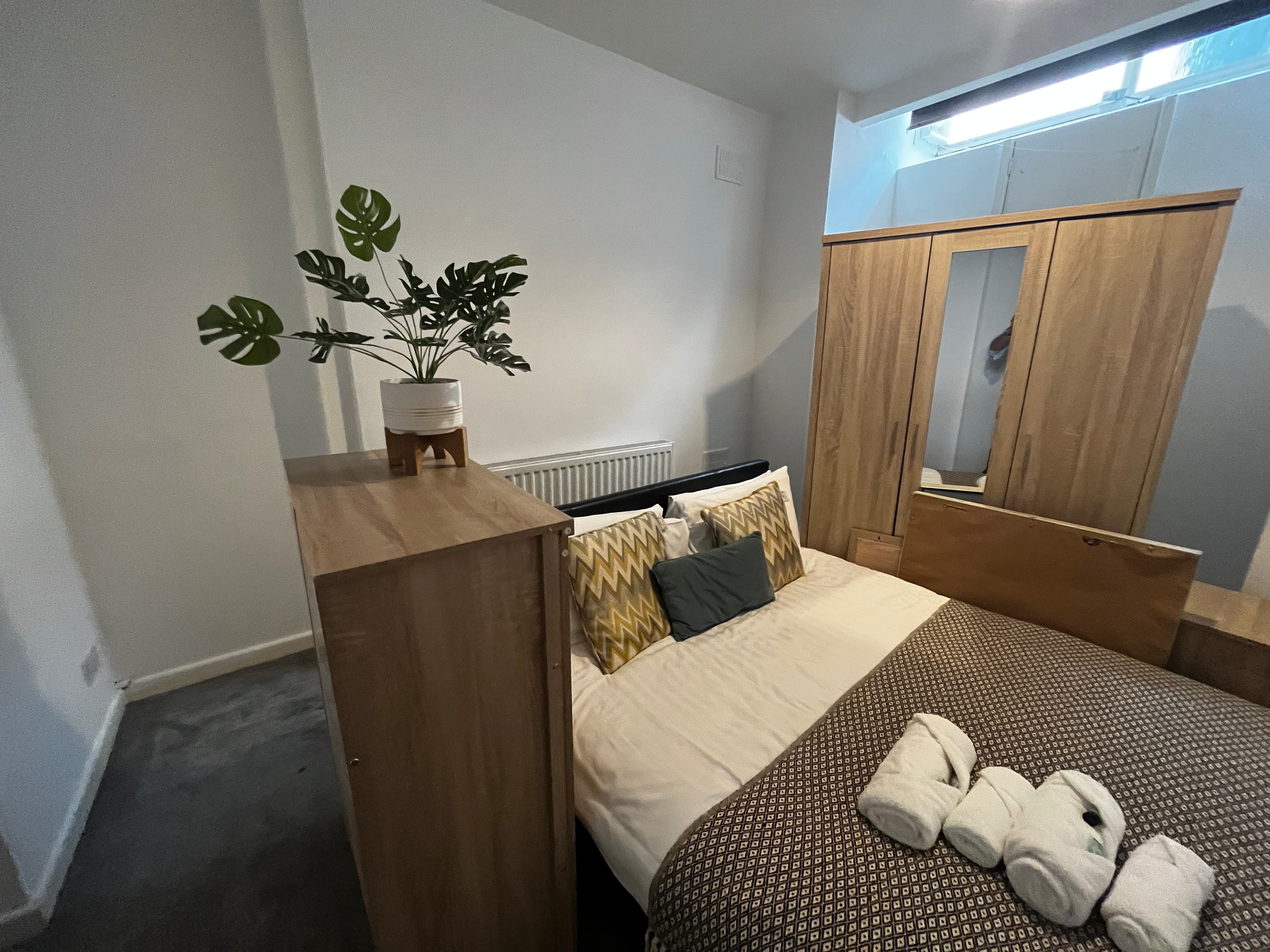 5 Bedroom HMO Wistaston Road - cover